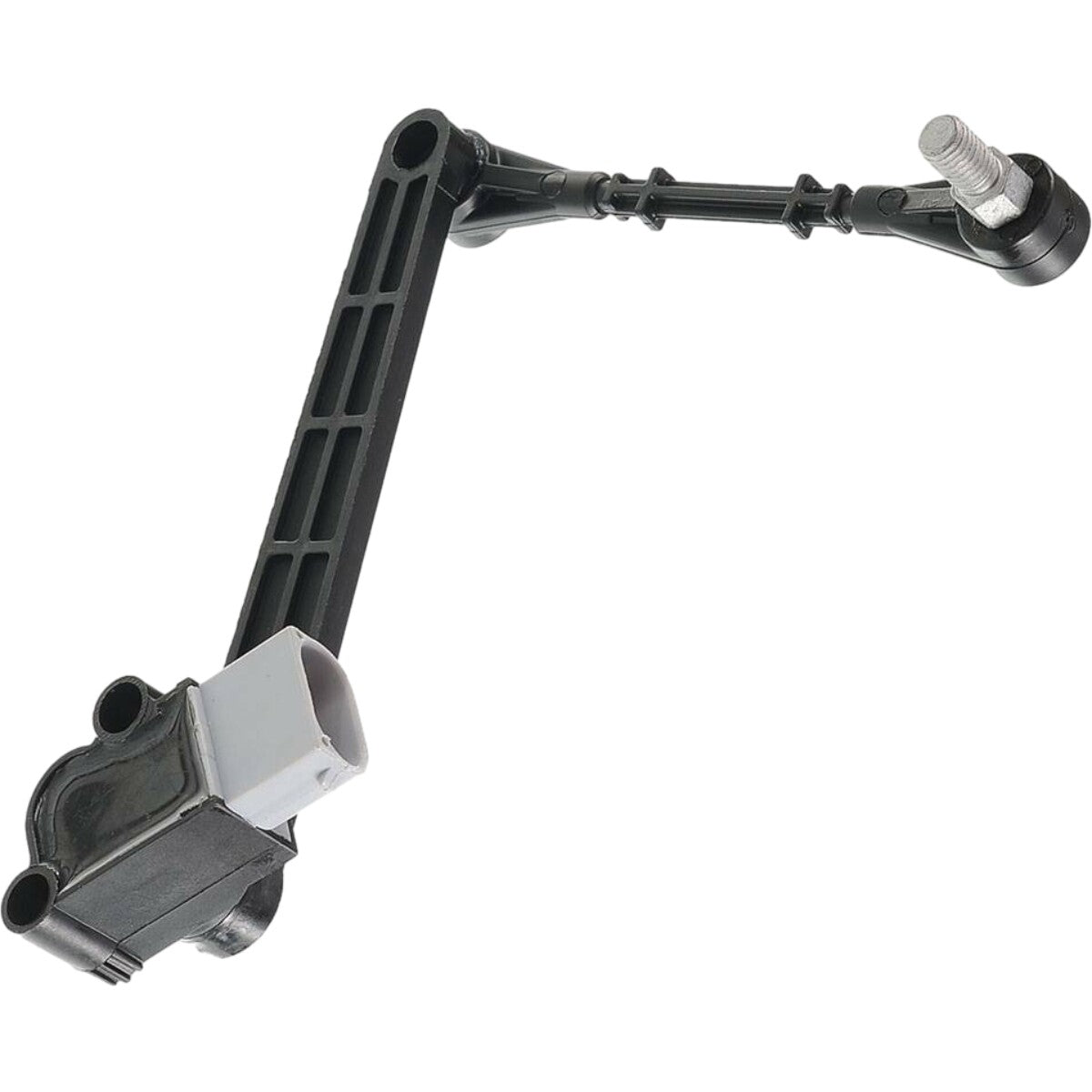 LR023654 Height Level Sensor w/6 Pins for Land Rover L322 for Range Rover 10-12 NEW v
