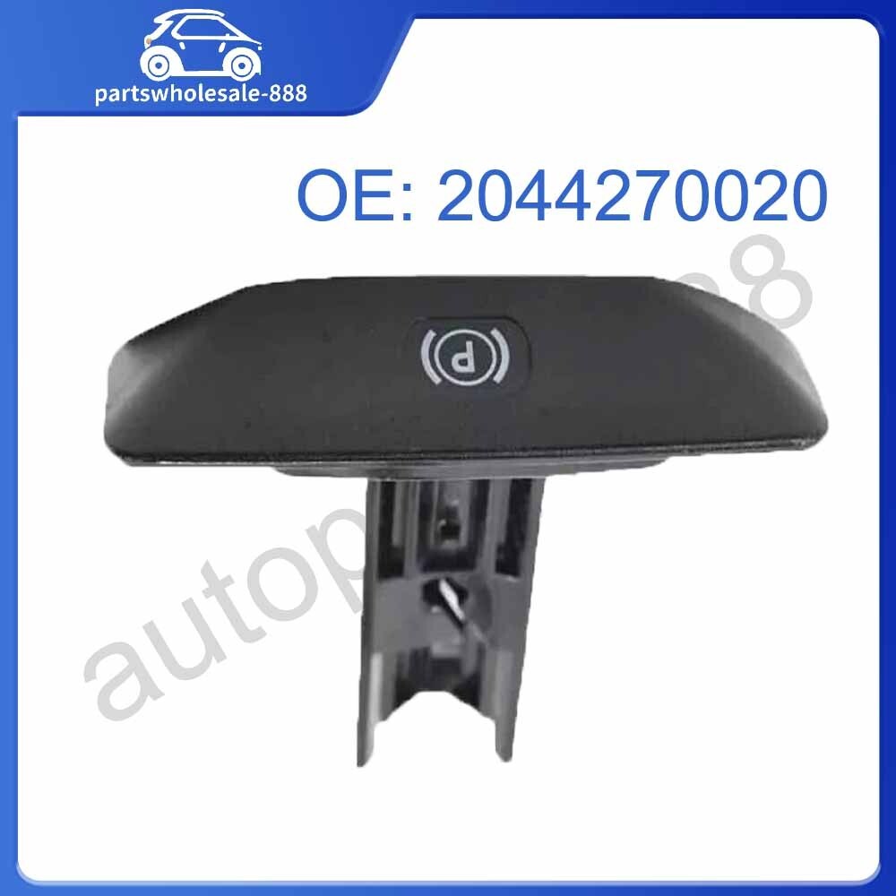 for Mercedes-Benz Handbrake Parking Brake Release Handle Replacement A2044270020