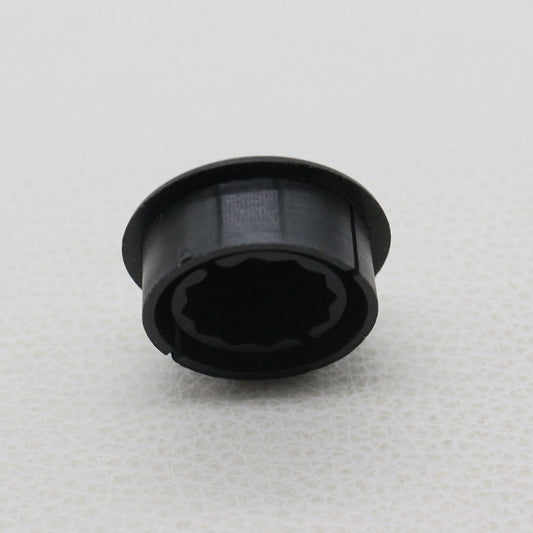 2X Rear Windshield Wiper Arm Nut Cap 5303788AB for Jeep Patriot Compass 07-16 Q