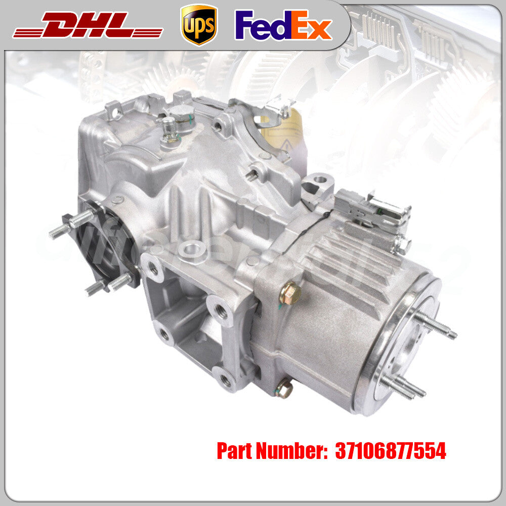 Rear Differential  Coupling Assembly For 11-18 for Toyota for Sienna AWD 41110-45010
