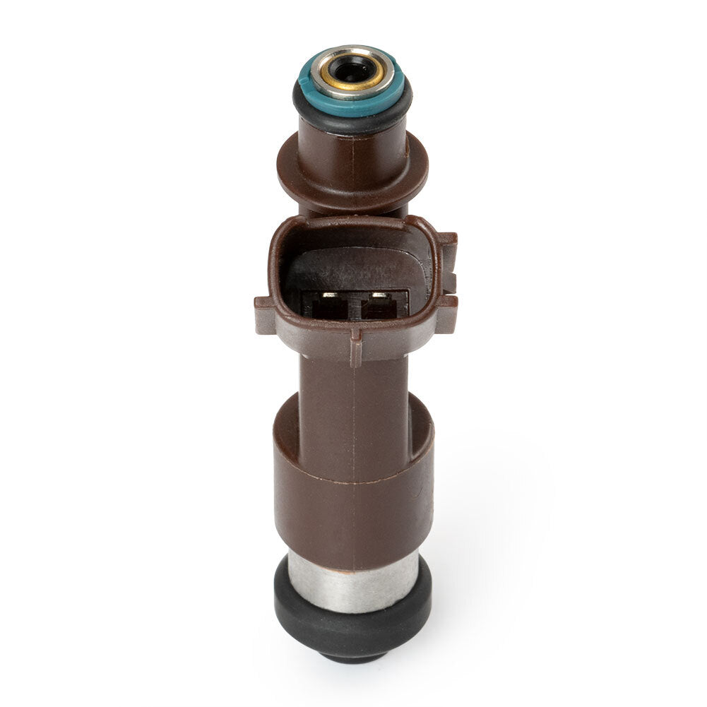 One fuel injector for 2007-2008-2009 Sequoia 4.7L V8 23250-0F020- v