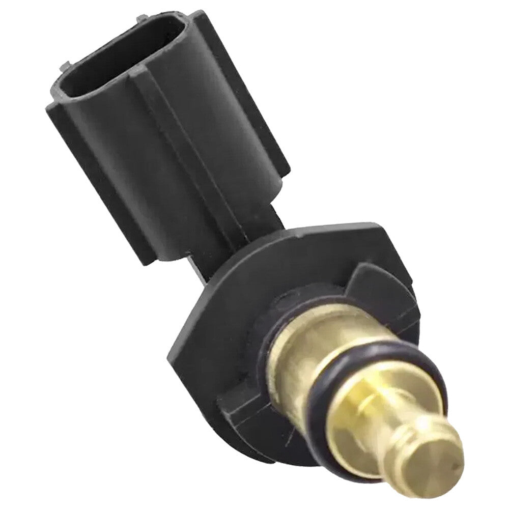 Engine Coolant Temperature Sensor Black 2-Pin Plastic For LR2 LR3 for Range Rover Q