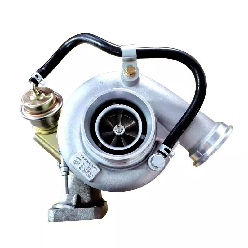 B1G Turbo Turbocharger 23693750 for Volvo Wheel Loader L90H Deutz Engine TCD