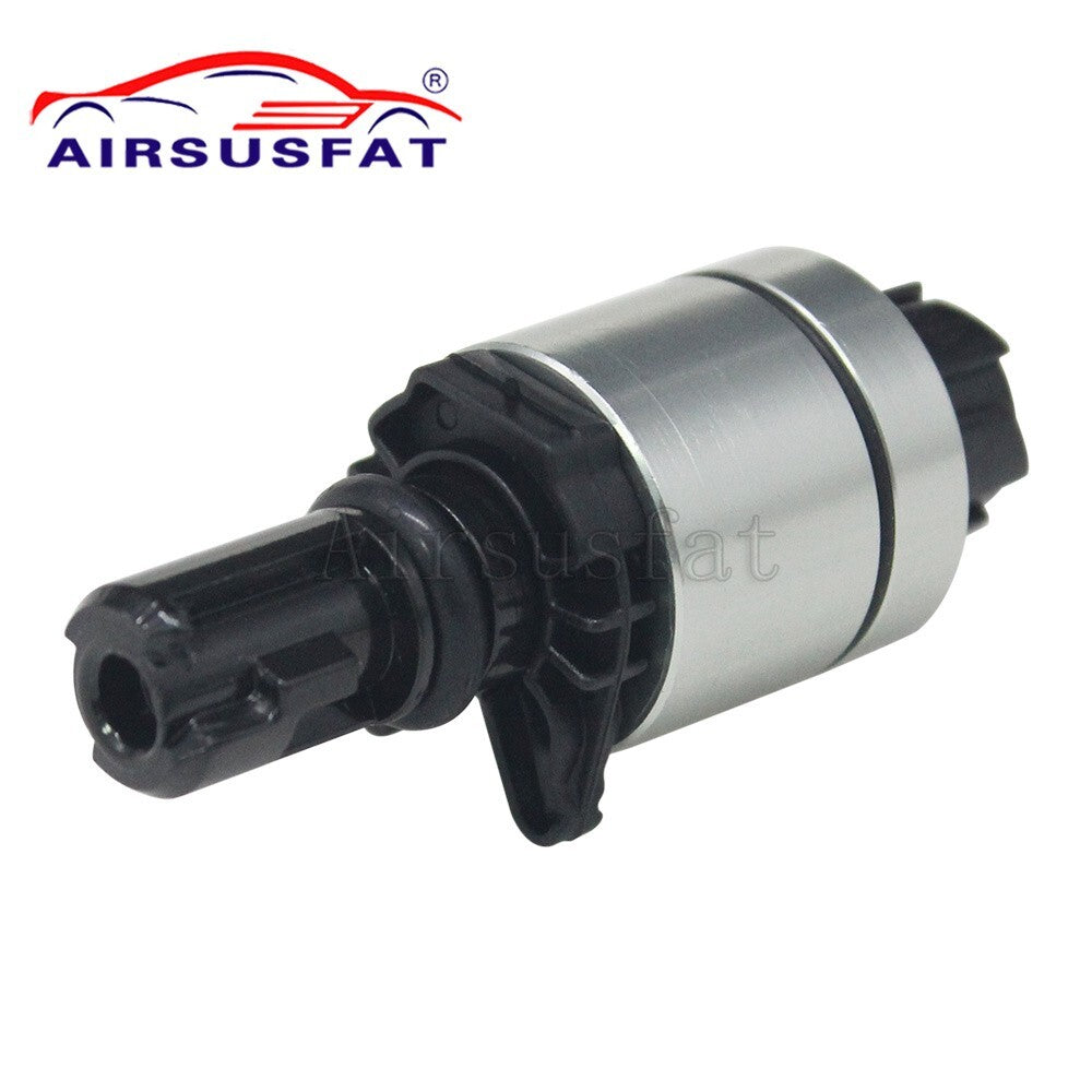 2-pack of shock air valves for BMW 7 Series G11 G12 2WD/4WD air suspension