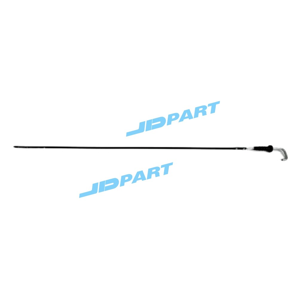 4JB1 oil suction pipe is suitable for Isuzu engine parts.