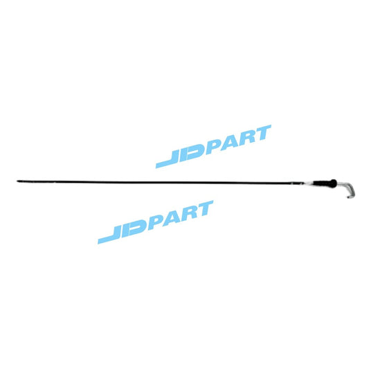 4JB1 oil suction pipe is suitable for Isuzu engine parts.