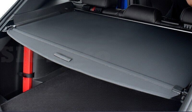 Cargo Security Trunk Cover Retractable Shade Decor For Trax 24-25 B n