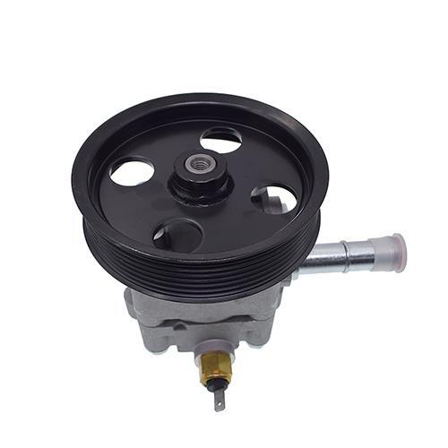 Power Steering Oil Pump fit for Mitsubishi MONTERO SPORT 2009-2015 Q