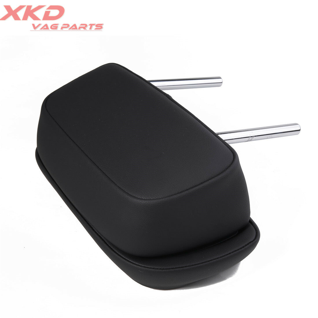Black Rear for Seat Headrest for VW for Passat 3C/B8 2015-2018 for Audi for A6 3G0881901 Q