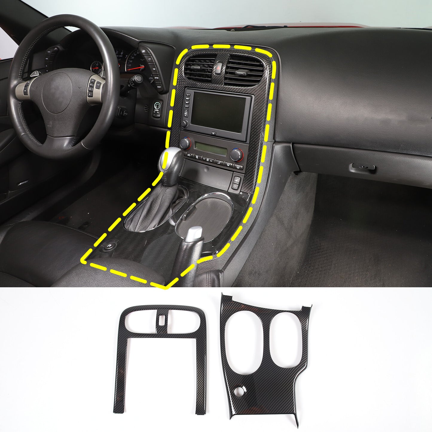 Car ABS Chrome Door Bowl Handle Cover Trim for Honda CRV/CR-V 2012-2016- v