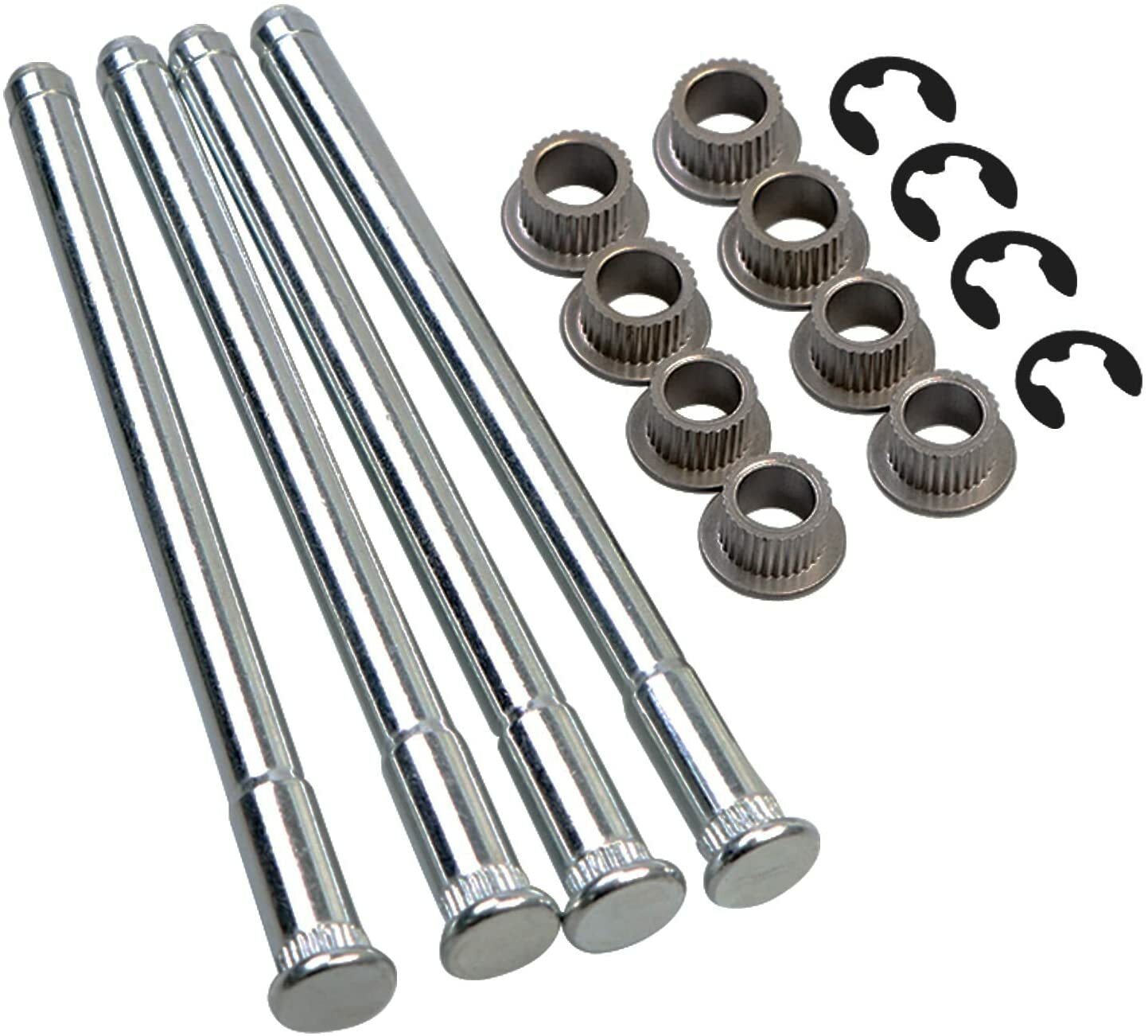 Door hinge needle roller door hinge pin bushing repair kit for 1988-2000 for Chevrolet for GMC
