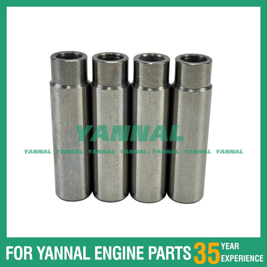 Guide rails and intake valves compatible with Perkins 1004 engine diesel parts replacement -