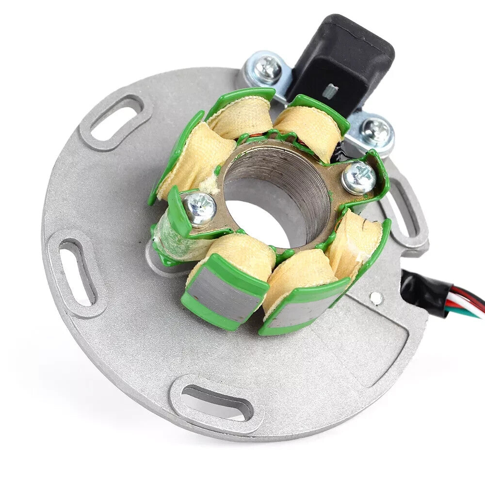 32101-28C02 Stator Coil for Suzuki RM250 1986-1995 RM125 1986-1988 32101-01B32 Q