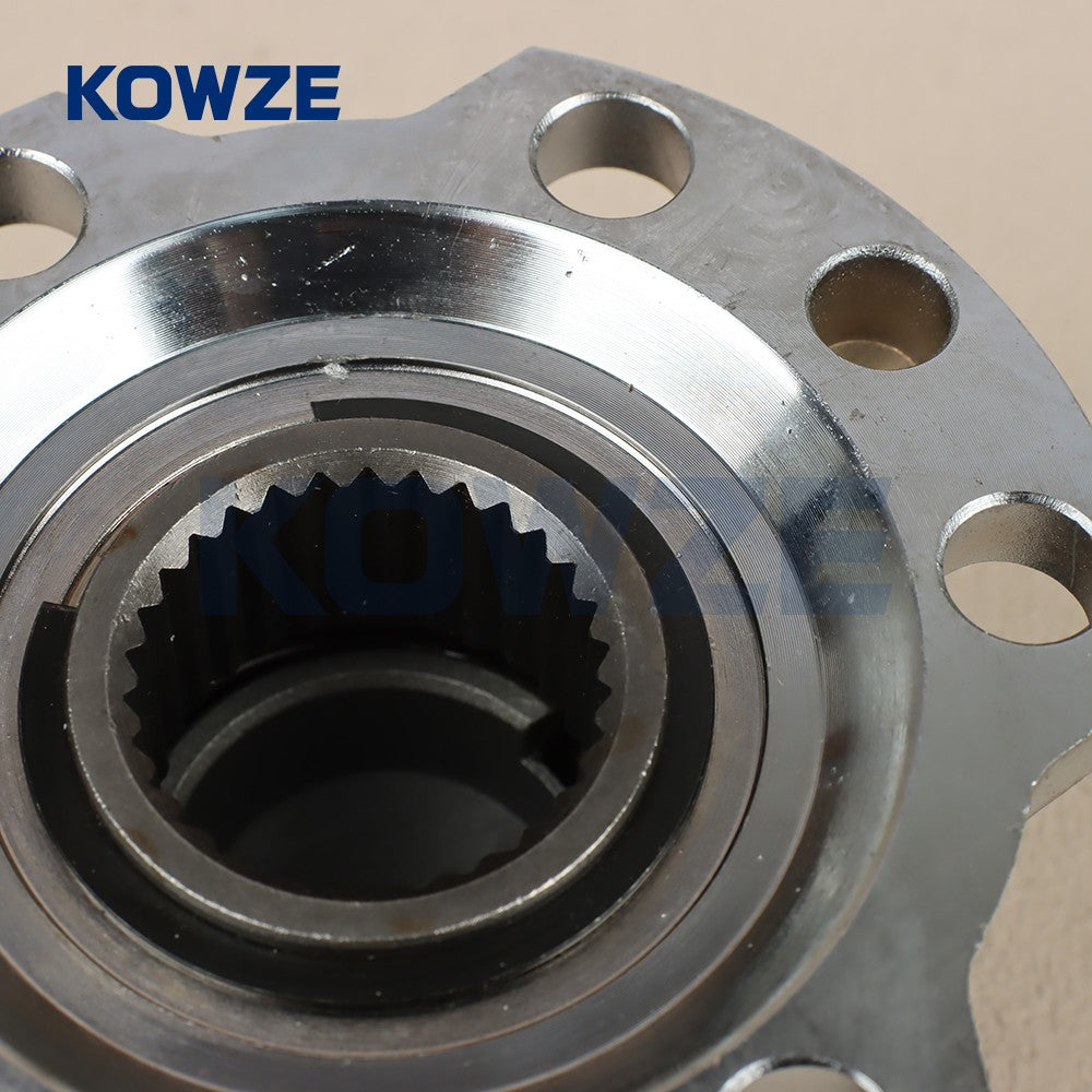 Wheel Hub (30T Aluminum Alloy) for Toyota for Land Cruiser FZJ100 43530-60130 Q