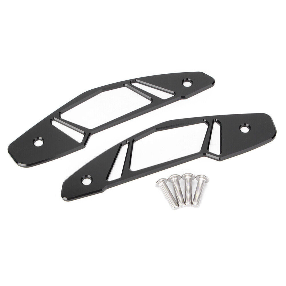 For YamahaMT-09 FZ09 2013-2016 2014 Motorcycle for Ram Air Intake Inlet Guard Cover