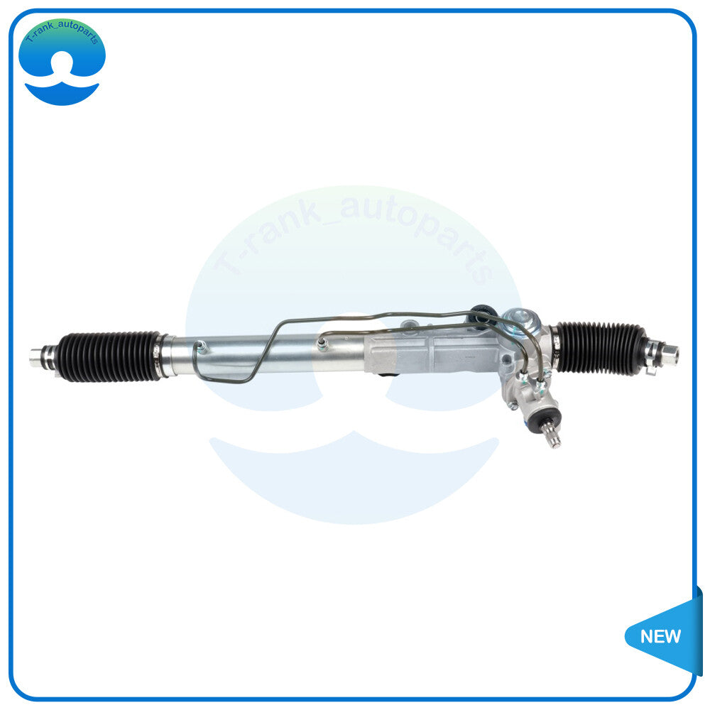 Complete Power Steering Rack and Pinion Assembly for 1996-2002 for Toyota 4Runner