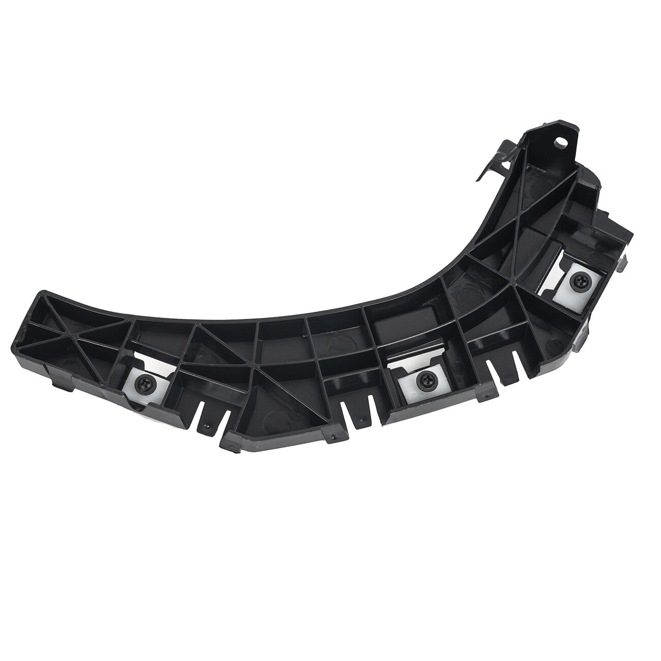 Applicable to 08-20 for Dodge for Challenger rear left and right side BUMPER FASCIA support bracket - v