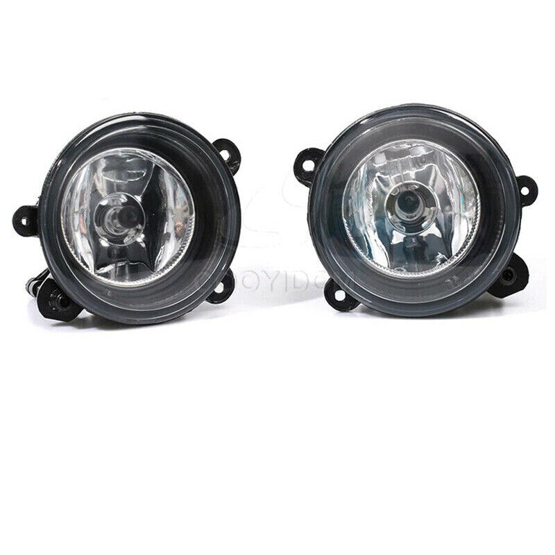 ?? 1Pair Car Front Fog Lights Lamp for Land Rover Discovery for rover Sport L322 ??