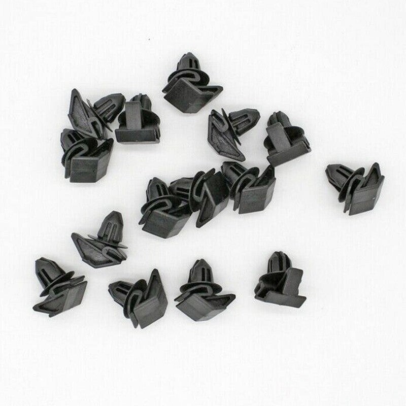 6pcs Pistons Rings Mast 92.9mm STD compatible with SLK350 S400L W221 D