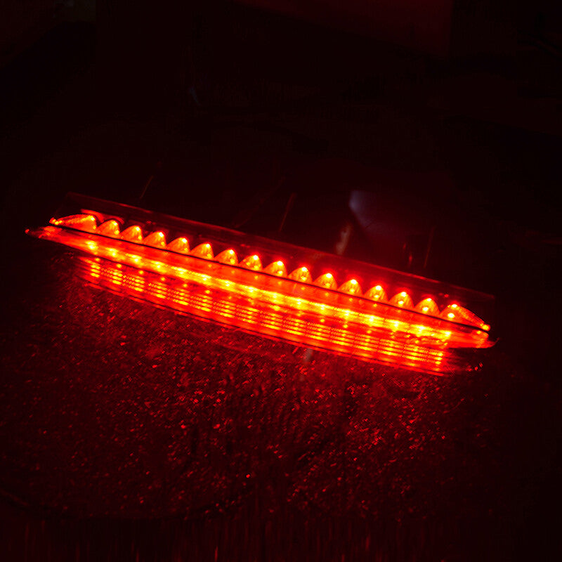 The third brake stop light applies to for BMW 3 Series E93 Cabrio 2007 - 2013 63257162309