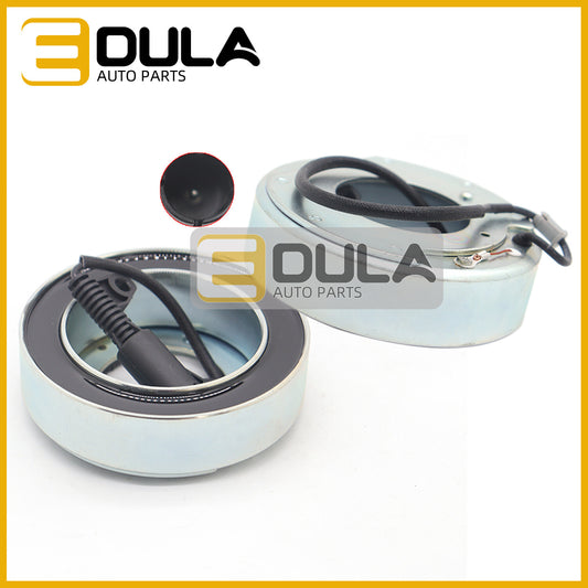 Auto AC Compressor Clutch Coil fits for BMW 3 E46 E36 E39 316i 64526908660 1PCS