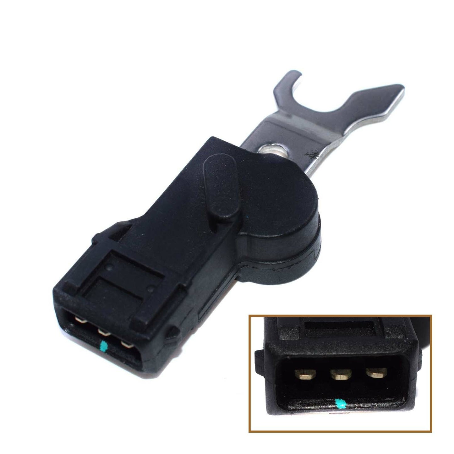 Camshaft position sensor suitable for Opel for Vauxhall for Holden 90458252 1238915 5WK90551Z- n