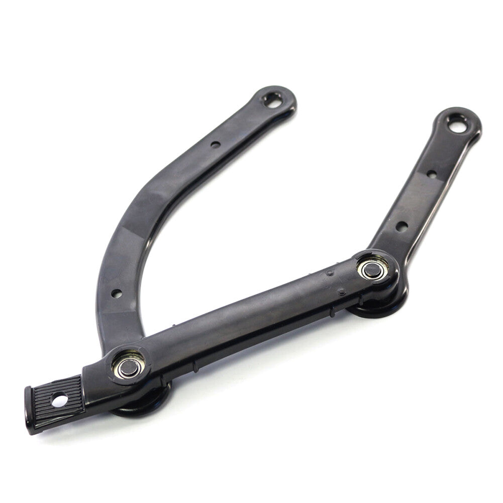 Front Right Windshield Wiper Arm Bearing for BMW E60 E61 E63 E64 61617185366 Q
