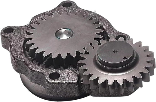 Oil Pump 3971544 for Engine ISB 6B 6BT QSL9 Komatsu Excavator PC200-8 Q