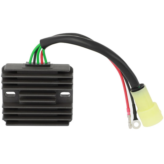 Voltage Regulator Rectifier 67F-81960-12 for Yamaha Outboard F75 F80 F90 F100