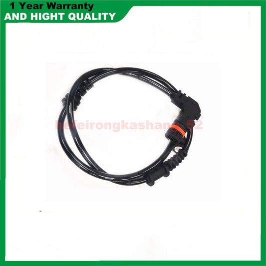 Brand new front ABS wheel speed sensor 1759056101, suitable for Mercedes-Benz SLC300, SLC260, SLK200, SLK350.