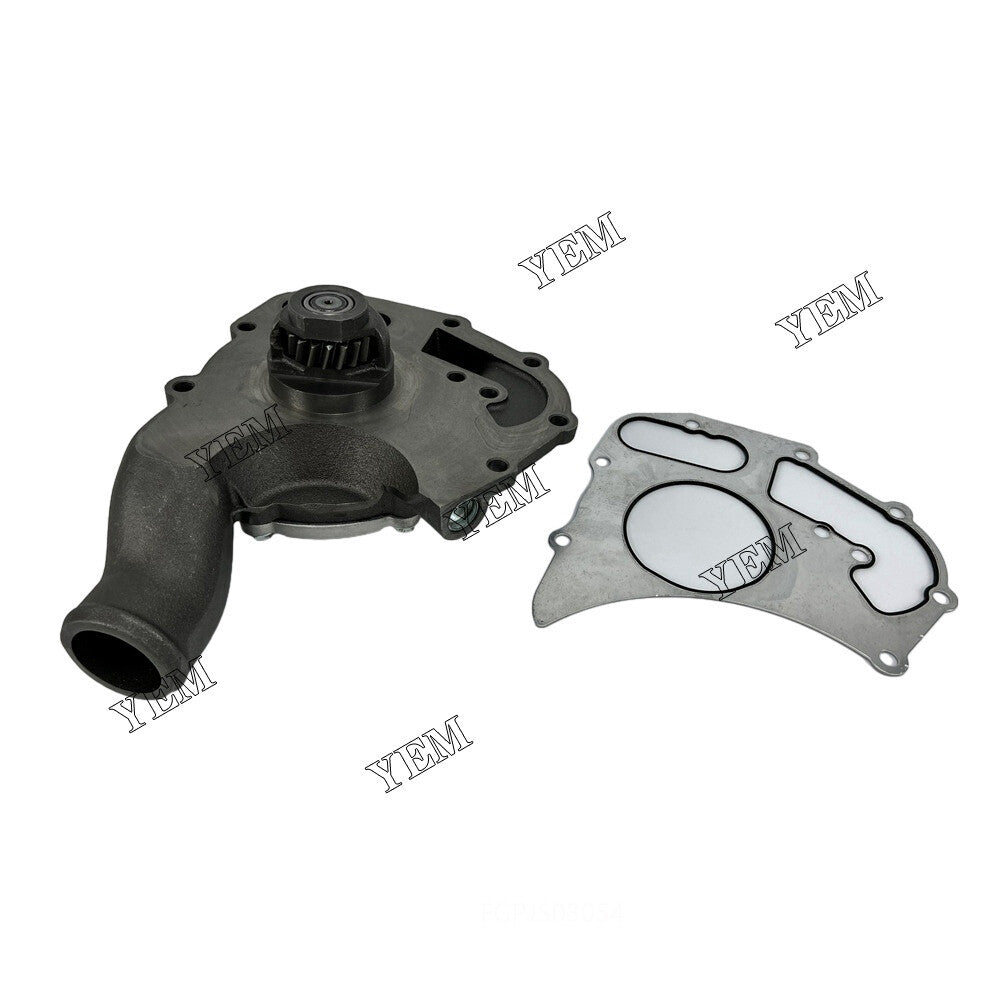 1104D-E44TA Water Pump U5MW0204 Fit For Perkins Engine For Perkins Water Pump