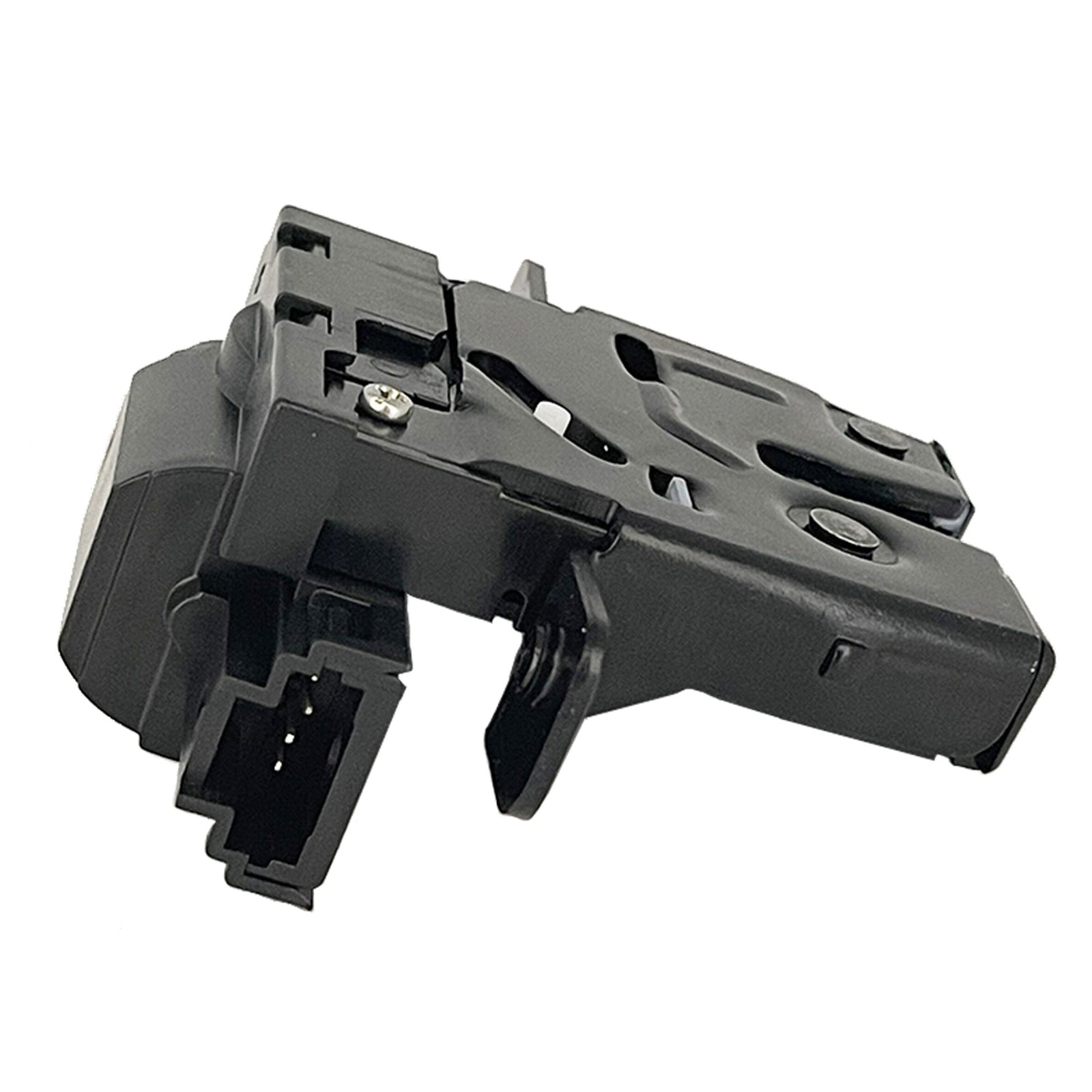 90502-2DX0A Tailgate Boot Lock Latch Mechanism for Nissan Micra Mk3 Qashqai J10