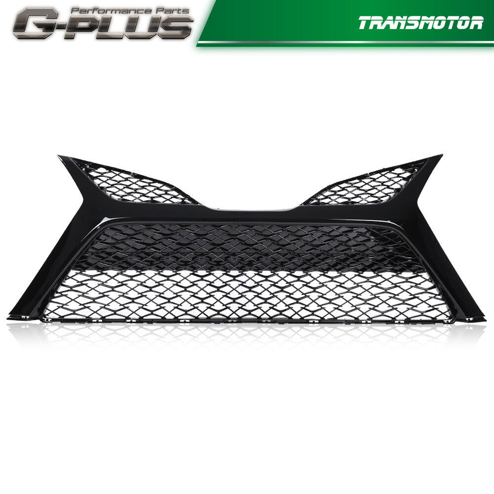 Suitable for 2018 2019 2020 for Camry SE XSE front bumper lower grille TO1036185- v