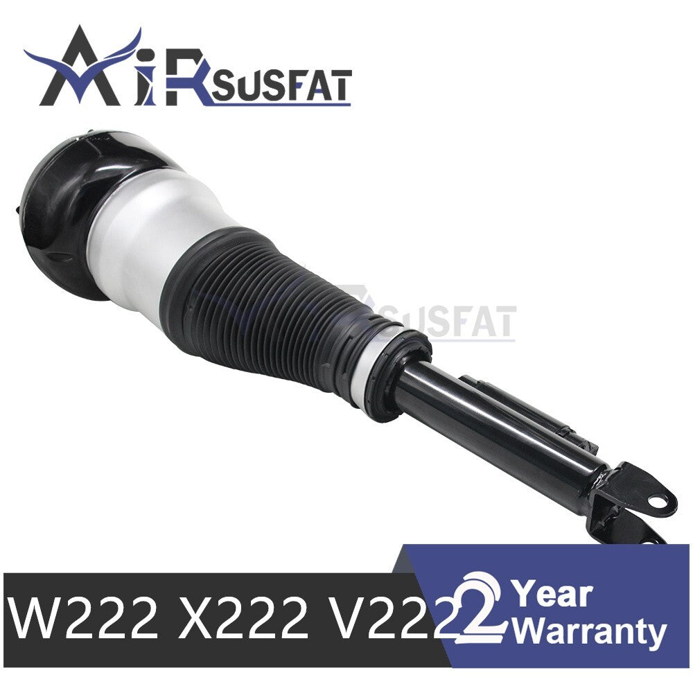 Front Right Air Suspension Strut 2013-2020 for Mercedes W222 X222 S500 S350