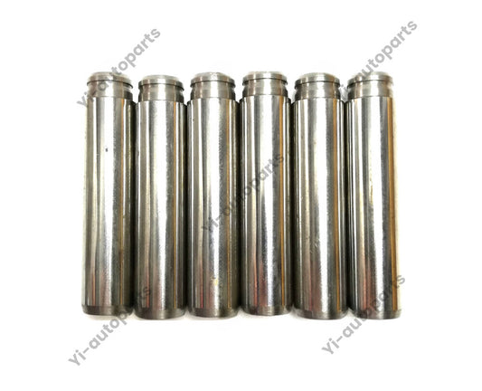 6210-16-1340 6210161340 Pack of 12 VALVE GUIDE Suitable For Komatsu