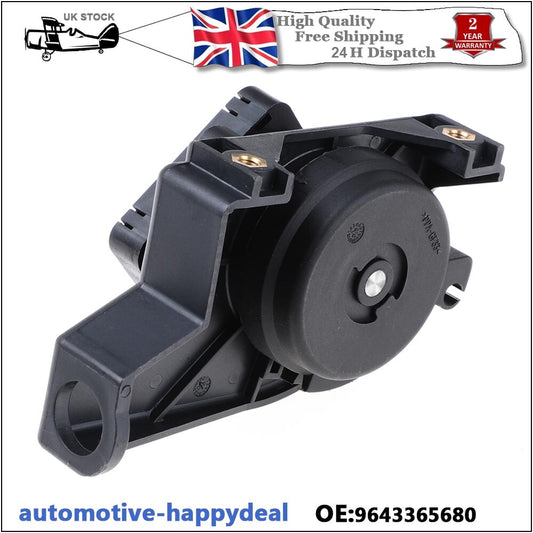for PEUGEOT 206 307 406 807 BOXER EXPERT PARTNER THROTTLE POSITION SENSOR