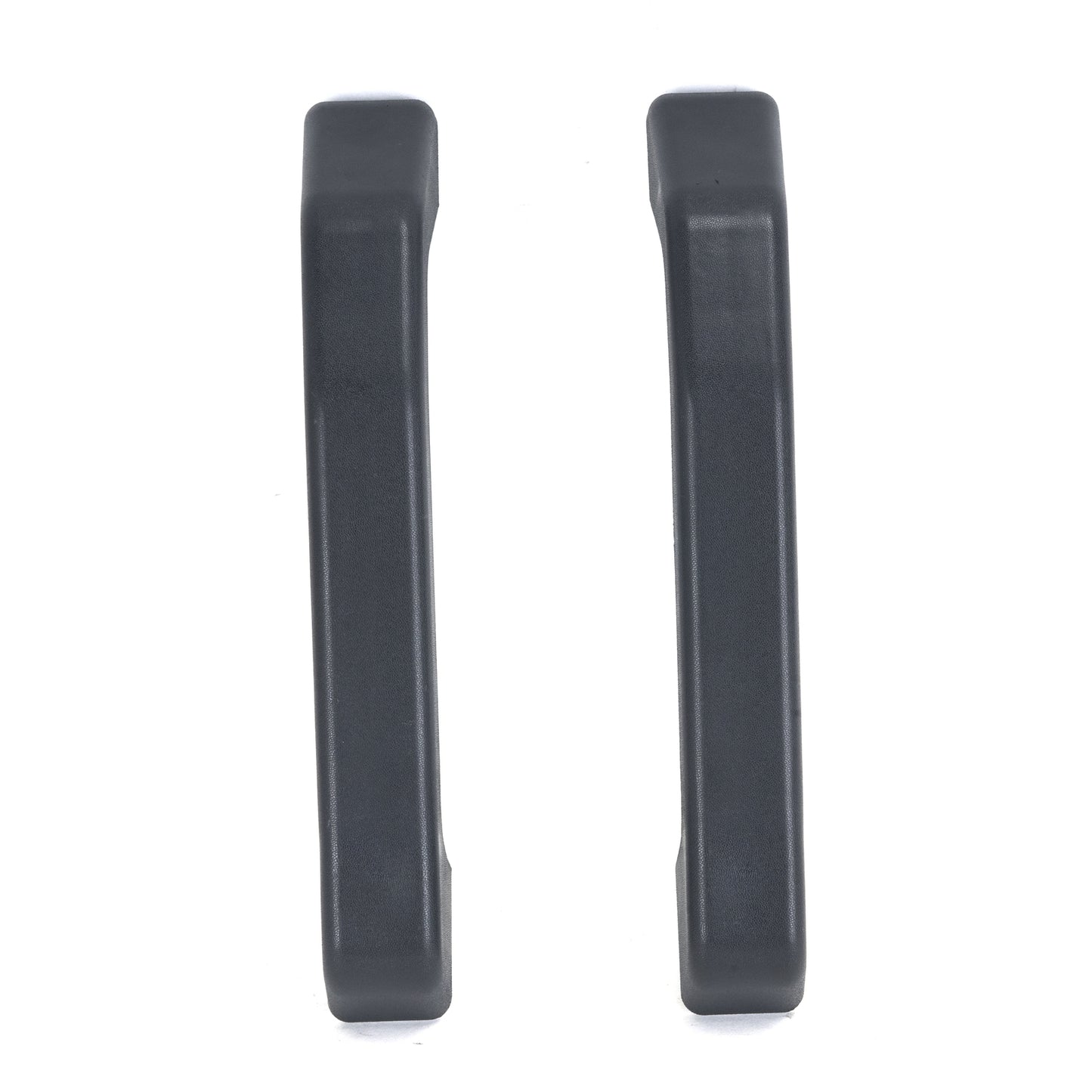 2003 - 2009 for Hummer H2 SUT Hood Door Handle Replacement Black Plastic - v