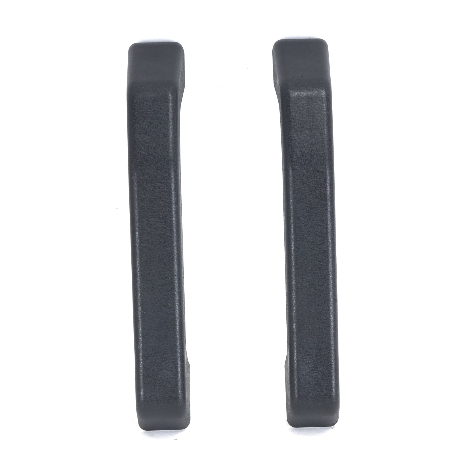 2003 - 2009 for Hummer H2 SUT Hood Door Handle Replacement Black Plastic - v