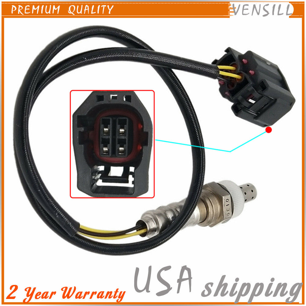 Downstream Oxygen Lambda Sensor Z601-18-861 for 04-09 for Mazda 3 BK 2.0L 2.3L 04-09