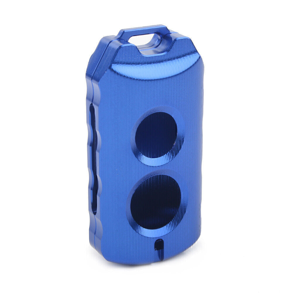 Fit for Yamaha NVX 125 155 AEROX 155 QBIX Blue Remote Control Keychain Bag Cover Q
