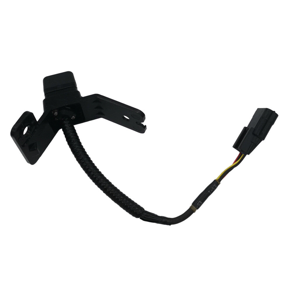 Rear View Backup Parking Camera 28442-1TG0A Fit for Nissan 370Z 2010-2018 3.7L Q