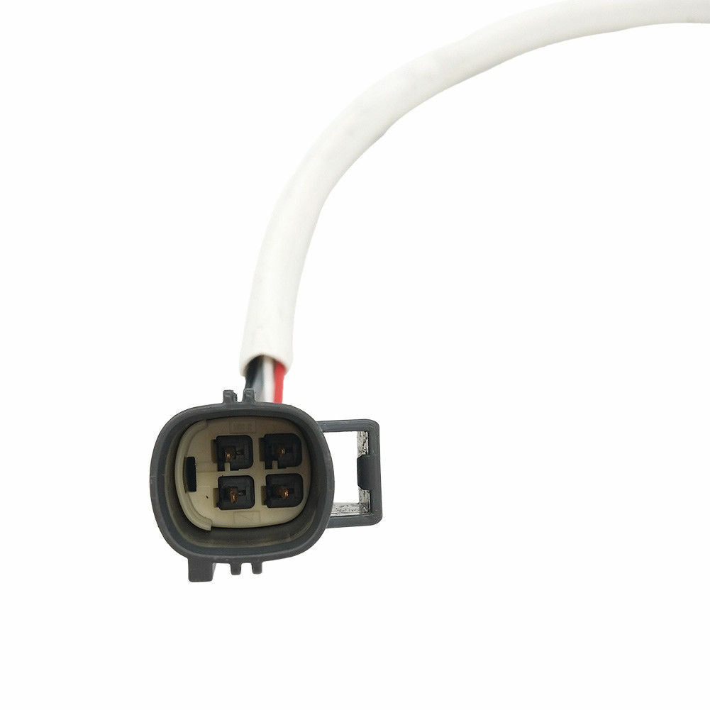 2PCS NOX Sensor for Mercedes-Benz W164 W166 X166 ML350 A0009053503 A0009053603