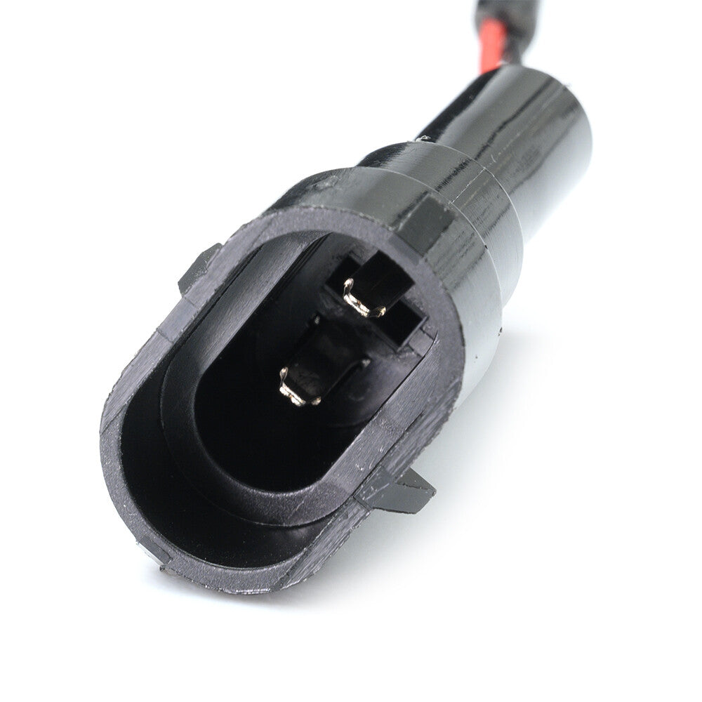 Rear ABS wheel speed sensor #58980-C5000 for Kia Sorento 2WD 2015-2021 5456 B