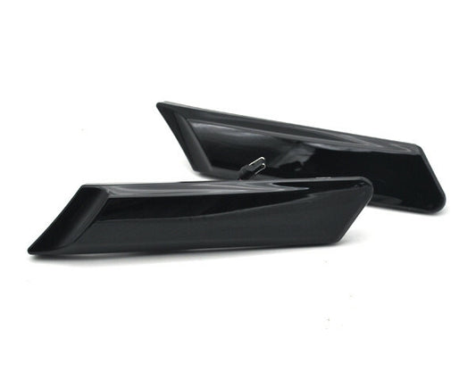 Error smoked LED Side signal Light For 911 997 05-13 06-12 v