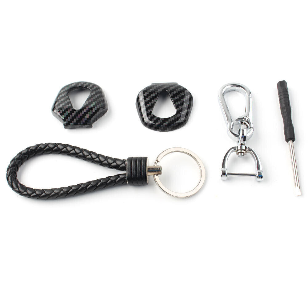 Motorcycle Uncut Blade Blank Key Embryo for Yamaha XJR1300 FJR1300 R3 R1 R6 MT09