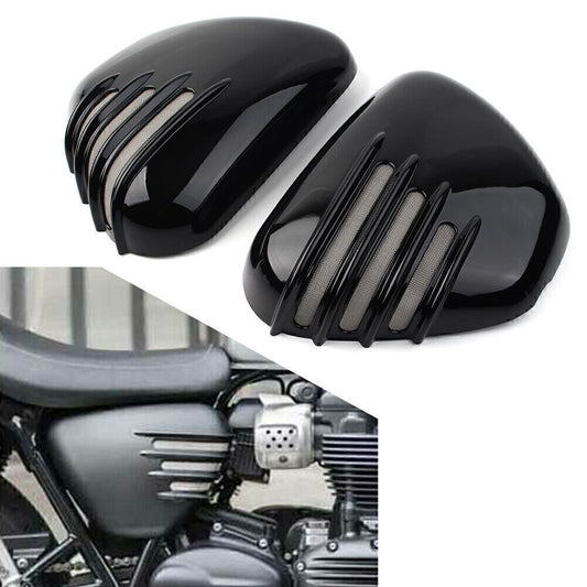 For Street Cup Twin Scrambler 2017 2018 2019 Pair Side Battery Cover Fairing