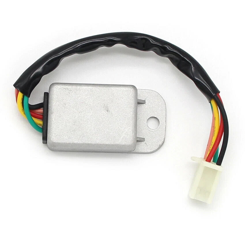 Voltage Rectifier Regulator for Honda 31600-KG0-000 XL500R/XL600R 1982-1987 Q