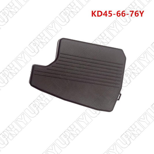 Fuse Box Upper Cover for Mazda 6 GJ GL for Mazda CX-5 KE KD45-66-76Y, KD456676Y Q