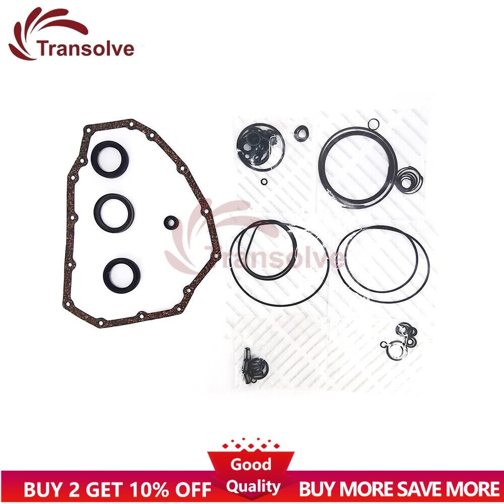 JF020E Transmission Overhaul Kit Seals Gasket for Nissan Sylphy CVT B182820B