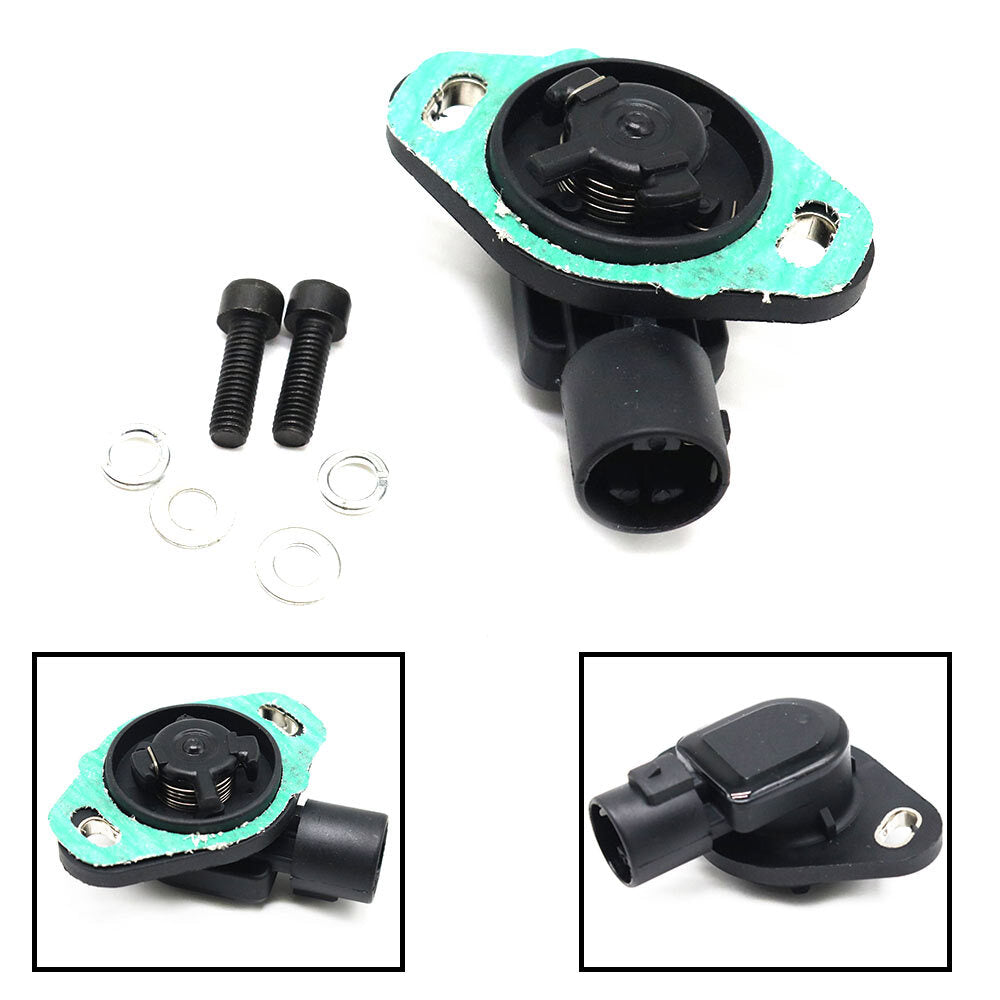 Throttle Position Sensor (TPS) suitable for Honda Accord, for Civic , for Acura 2.0L, 2.3L, 2.7L, and 3.0L engines. v